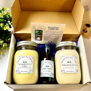 16 oz gift set